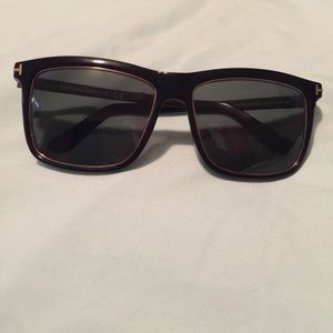 Tom Ford Sunglasses